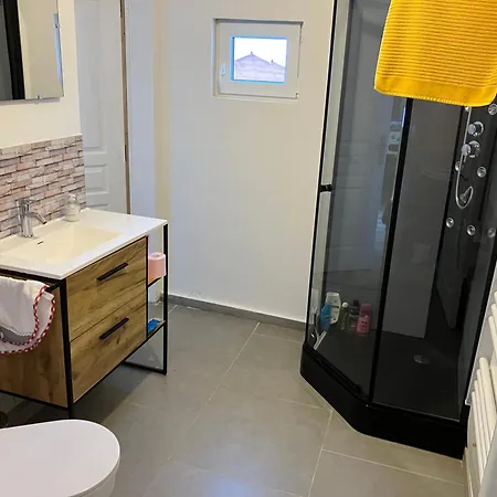 La Belle Vue, Avec Vue Magnifique 플레인팡