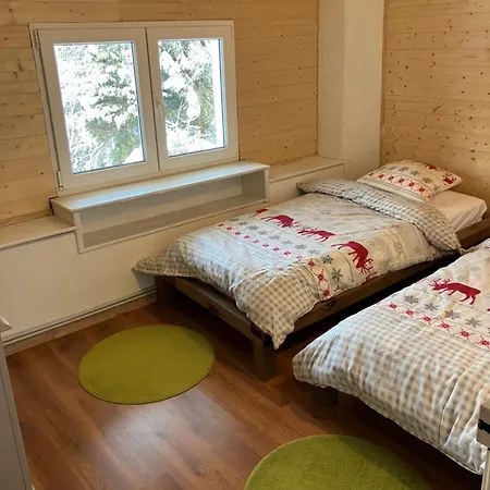 La Belle Vue, Avec Vue Magnifique 펜션 *