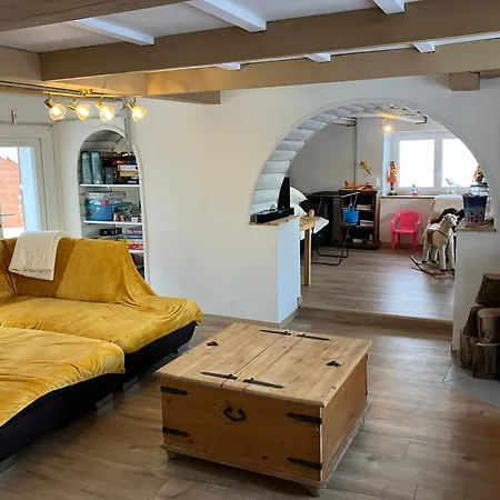 La Belle Vue, Avec Vue Magnifique Plainfaing