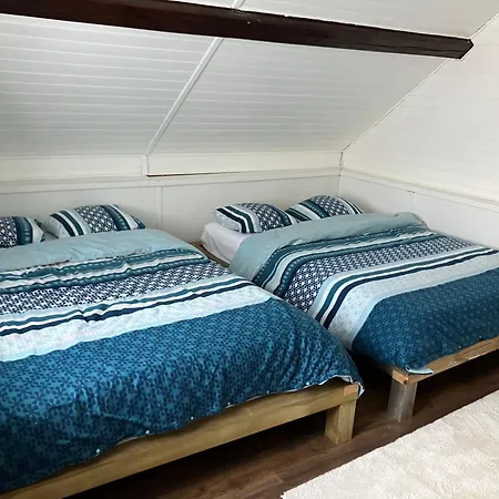 La Belle Vue, Avec Vue Magnifique * Plainfaing