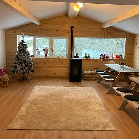 La Belle Vue, Avec Vue Magnifique Holiday home