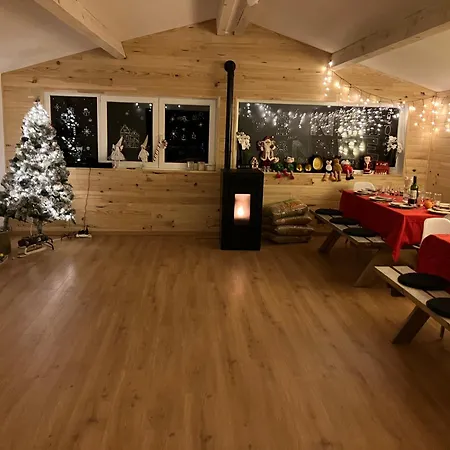 La Belle Vue, Avec Vue Magnifique Plainfaing