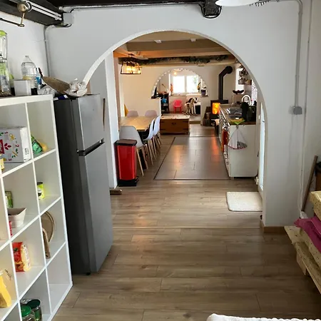 La Belle Vue, Pour 21 Personnes Avec Vue Magnifique Holiday home