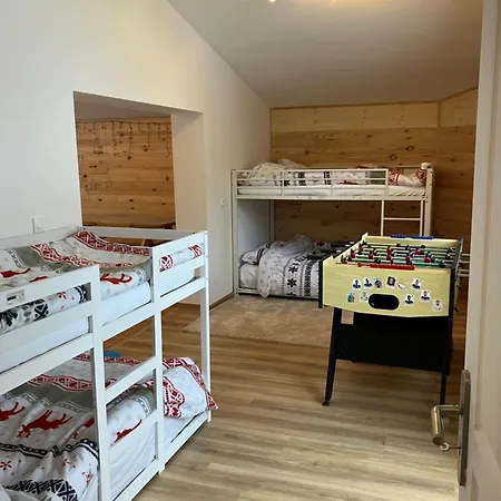 La Belle Vue, Pour 21 Personnes Avec Vue Magnifique Holiday home *