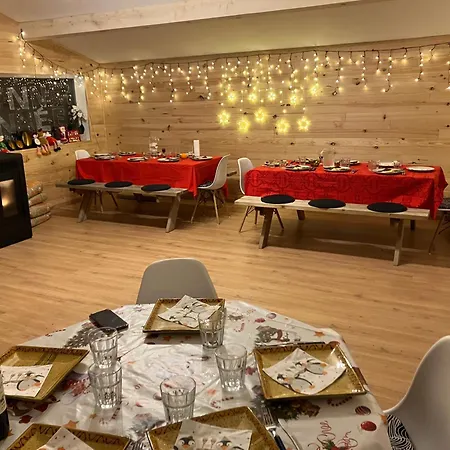 Holiday home La Belle Vue, Avec Vue Magnifique *