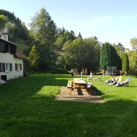 La Belle Vue, Avec Vue Magnifique * Plainfaing