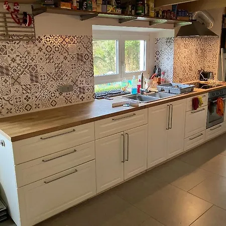 La Belle Vue, Pour 21 Personnes Avec Vue Magnifique * Plainfaing