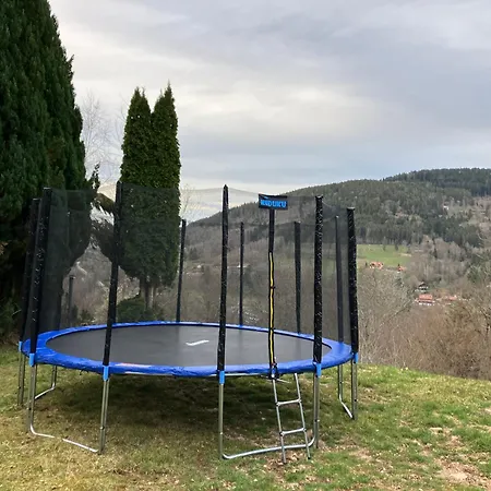 La Belle Vue, Avec Vue Magnifique Holiday home *