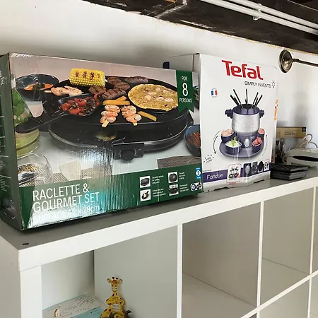 La Belle Vue, Avec Vue Magnifique * Plainfaing