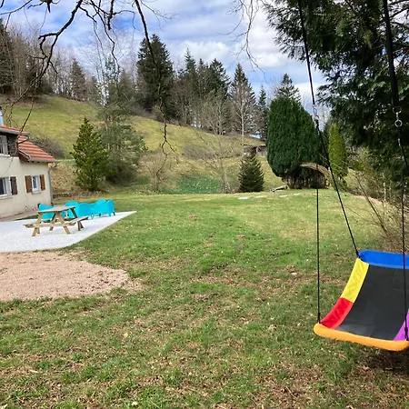 Holiday home La Belle Vue, Avec Vue Magnifique *