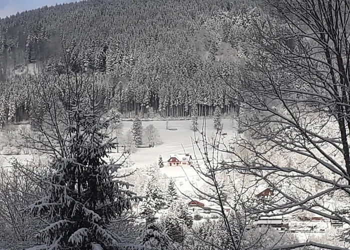 La Belle Vue, Avec Vue Magnifique
