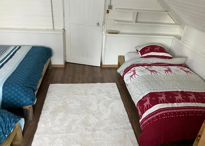 La Belle Vue, Avec Vue Magnifique *