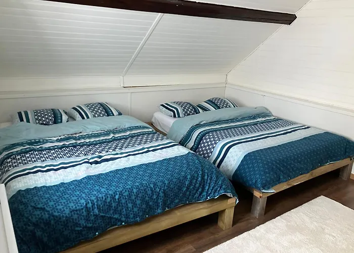 La Belle Vue, Avec Vue Magnifique * Plainfaing