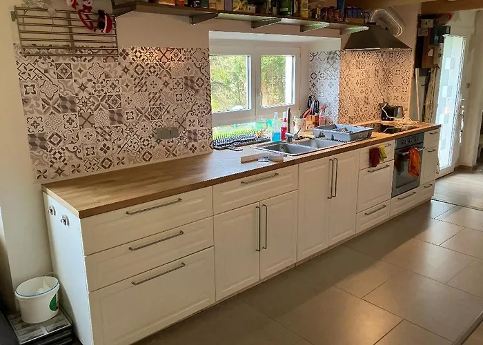 La Belle Vue, Avec Vue Magnifique * 普兰凡