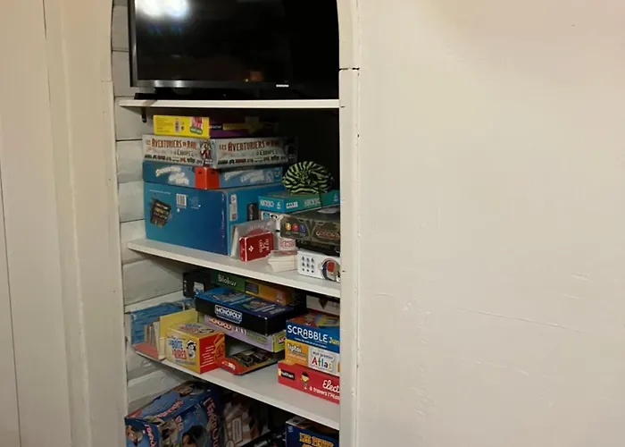 La Belle Vue, Avec Vue Magnifique Prázdninový dům