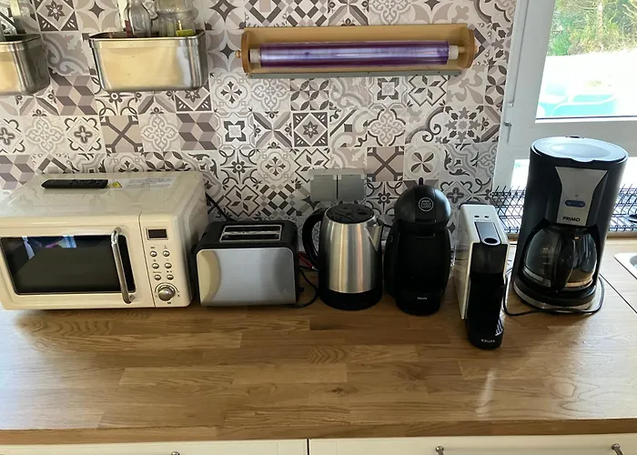 La Belle Vue, Avec Vue Magnifique * Plainfaing