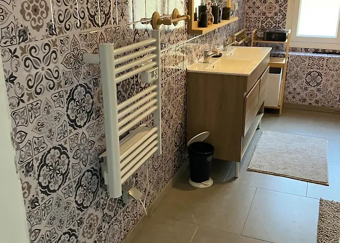 La Belle Vue, Avec Vue Magnifique Prázdninový dům Plainfaing